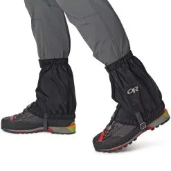 Outdoor Research Rocky Mountain Low Gaiters -Tubbs Sales outdoor research outdoor research rocky mountain low gaiters other gear 15734075949192