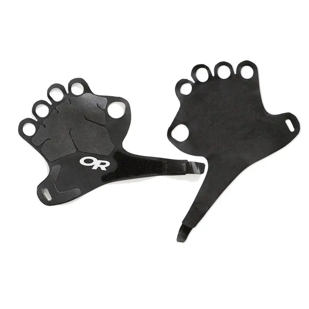 Outdoor Research Splitter Gloves 4 Outdoor Research Splitter Gloves - Image 2
