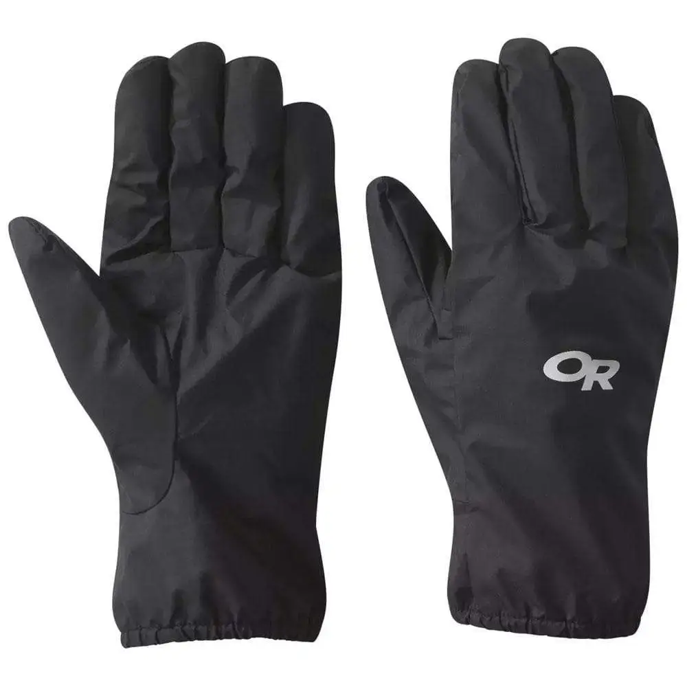 Outdoor Research Versaliner Sensor Gloves Men 5 Outdoor Research Versaliner Sensor Gloves Men - Image 3