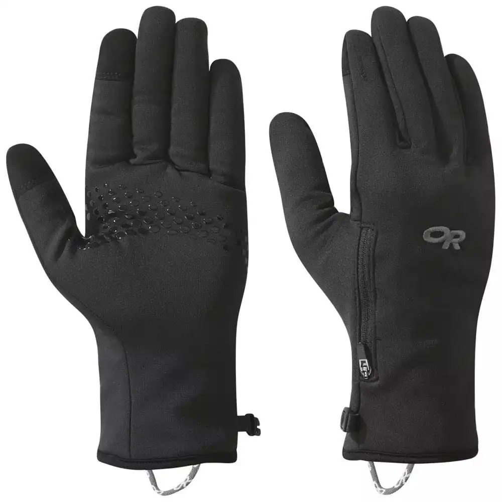 Outdoor Research Versaliner Sensor Gloves Men 3 Outdoor Research Versaliner Sensor Gloves Men