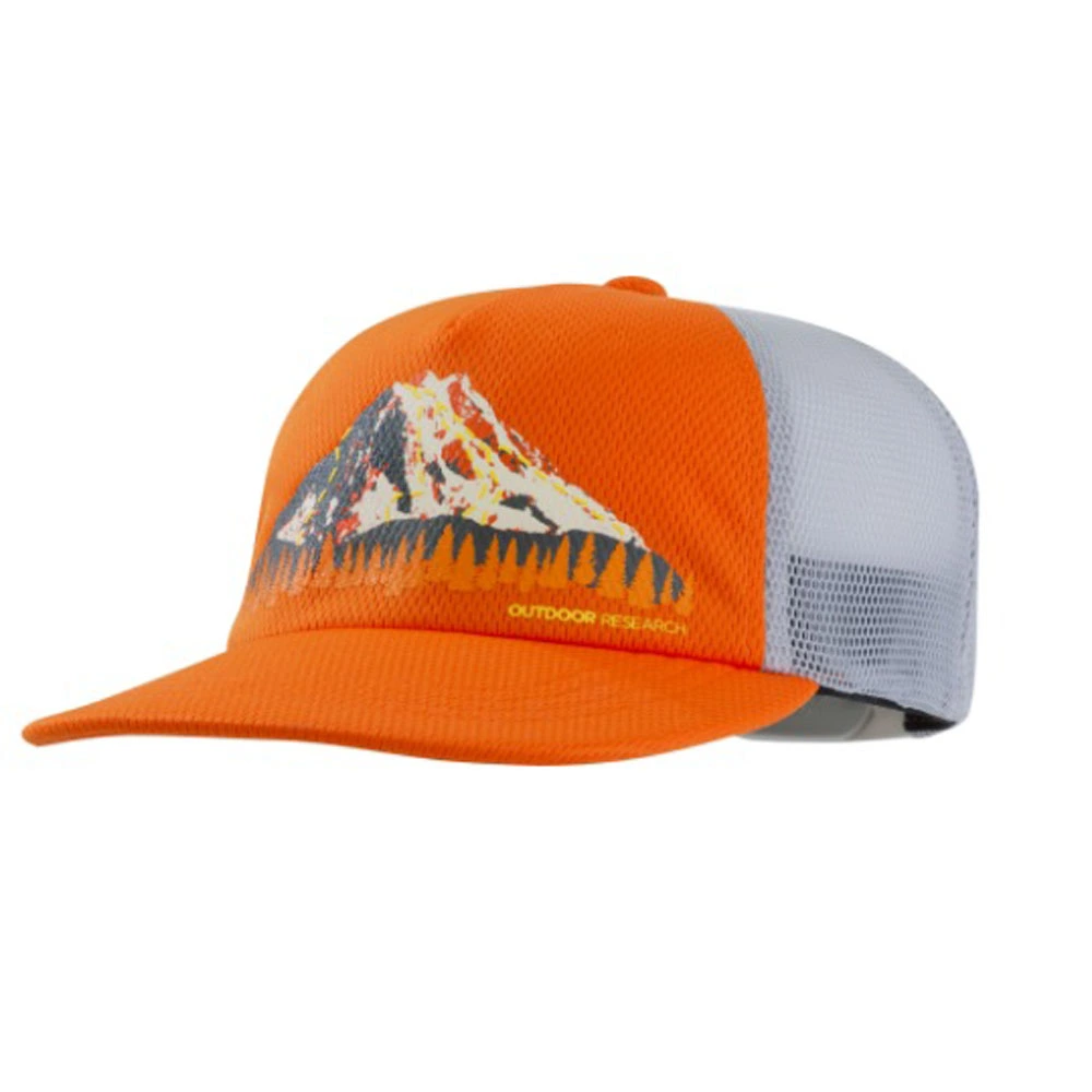 Outdoor Research Performance Trucker Trail Run 4 Outdoor Research Performance Trucker Trail Run - Image 2