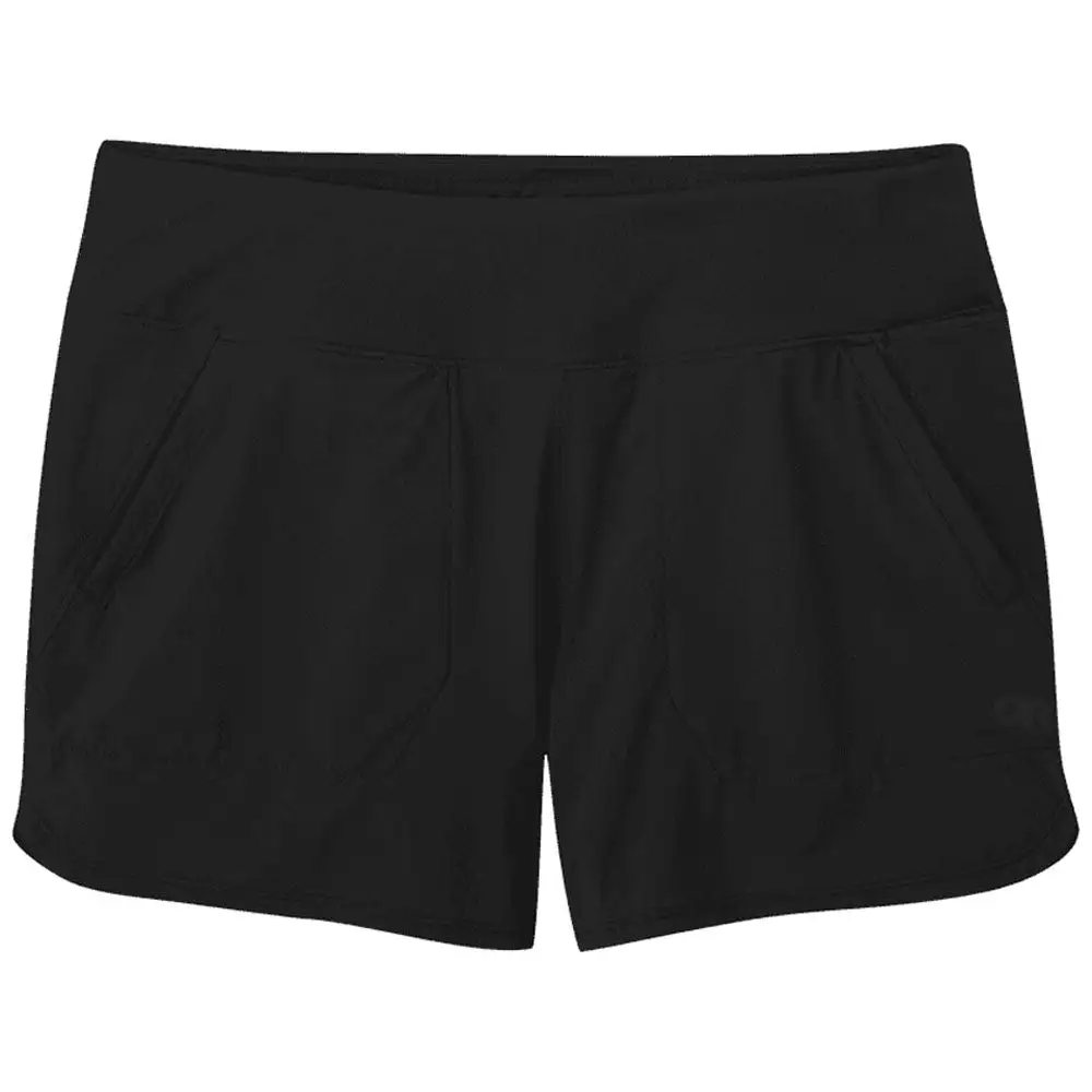 Outdoor Research Astro Shorts Women 3 Outdoor Research Astro Shorts Women