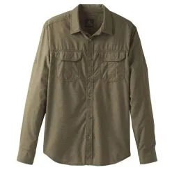 Prana Citadel Long Sleeve Shirt Men