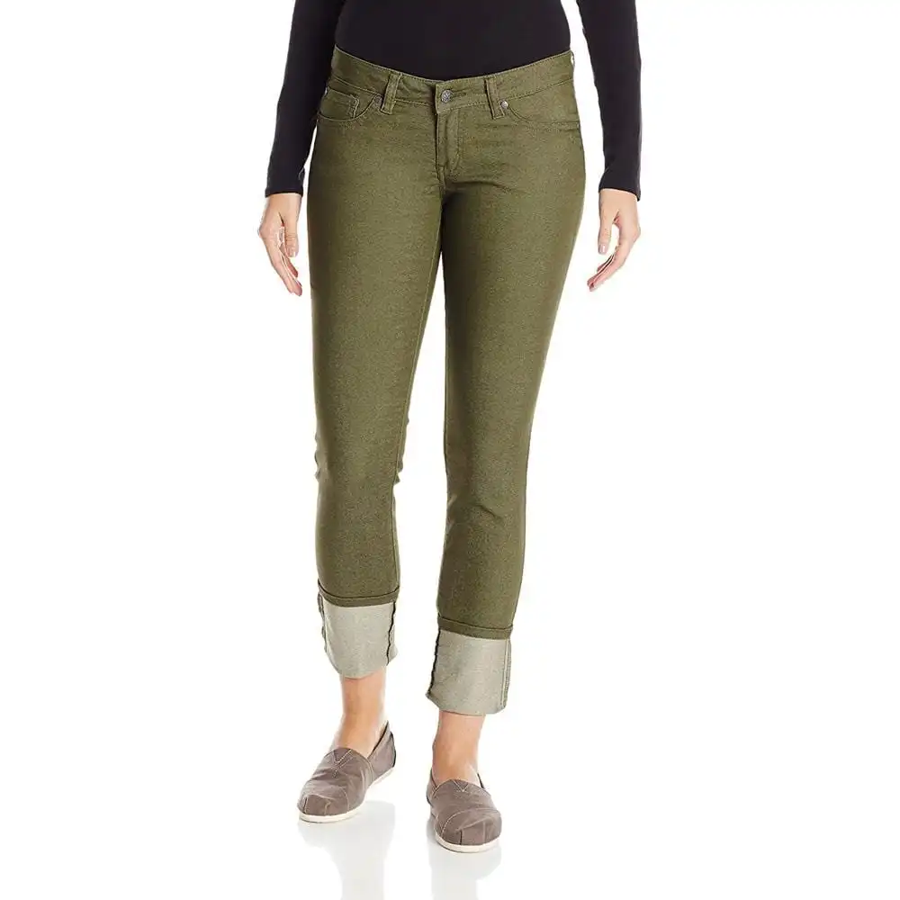 Prana Kara Jean Women 5 Prana Kara Jean Women - Image 3