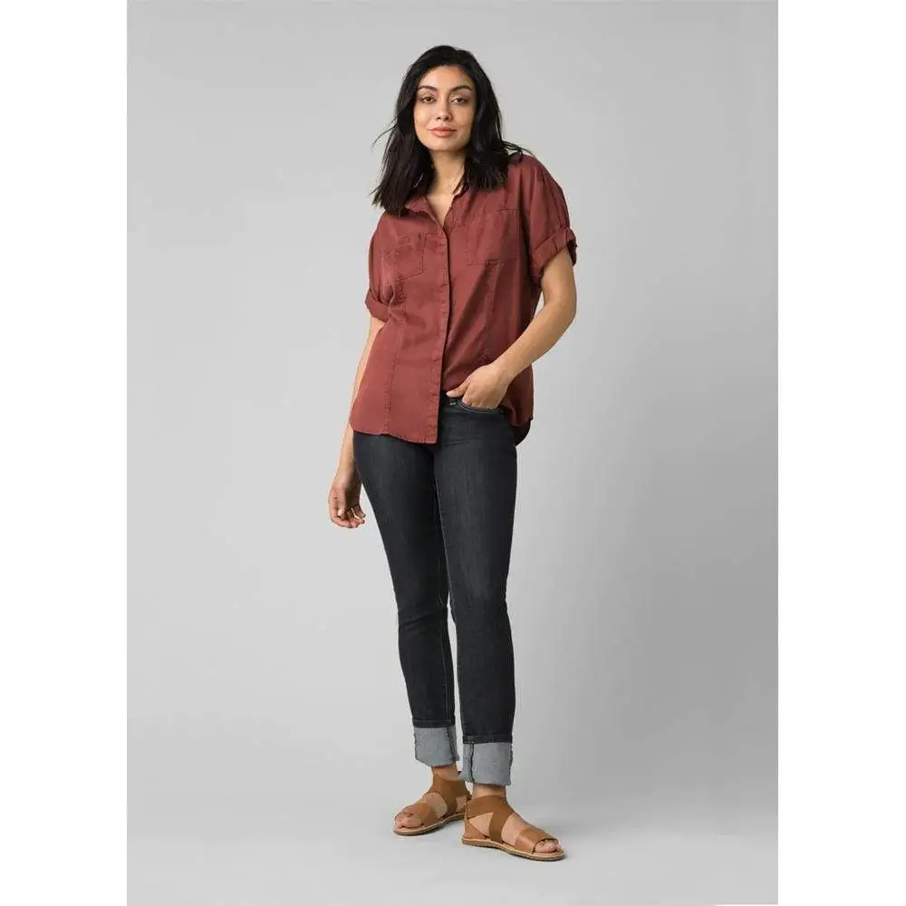 Prana Kara Jean Women 12 Prana Kara Jean Women - Image 10