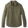 Prana Kip Long Sleeve Shirt Men