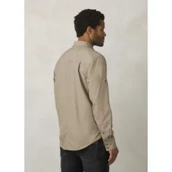 Prana Kip Long Sleeve Shirt Men -Tubbs Sales prana prana kip long sleeve shirt men other gear 15990792519816