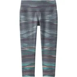 Prana Pillar Printed Capri Women