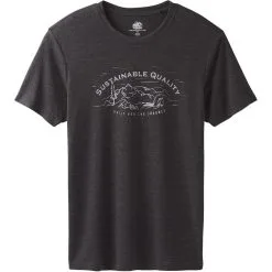 Prana Wayfree T-Shirt Men