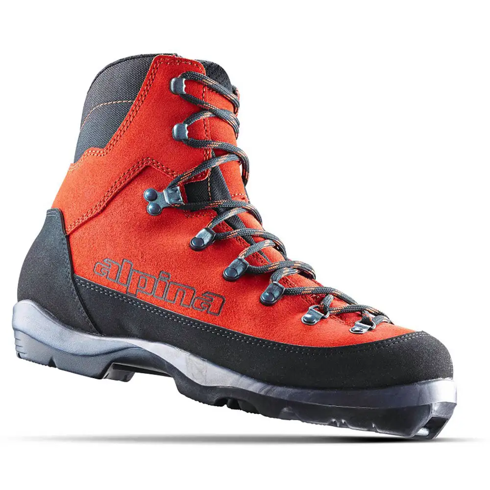 Alpina Wyoming NNN BC Boot 3 Alpina Wyoming NNN BC Boot