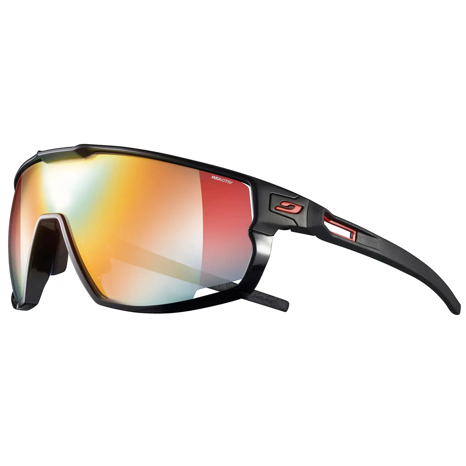 Julbo Rush Sunglasses 3 Julbo Rush Sunglasses