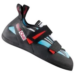 Red Chili Durango VCR 4