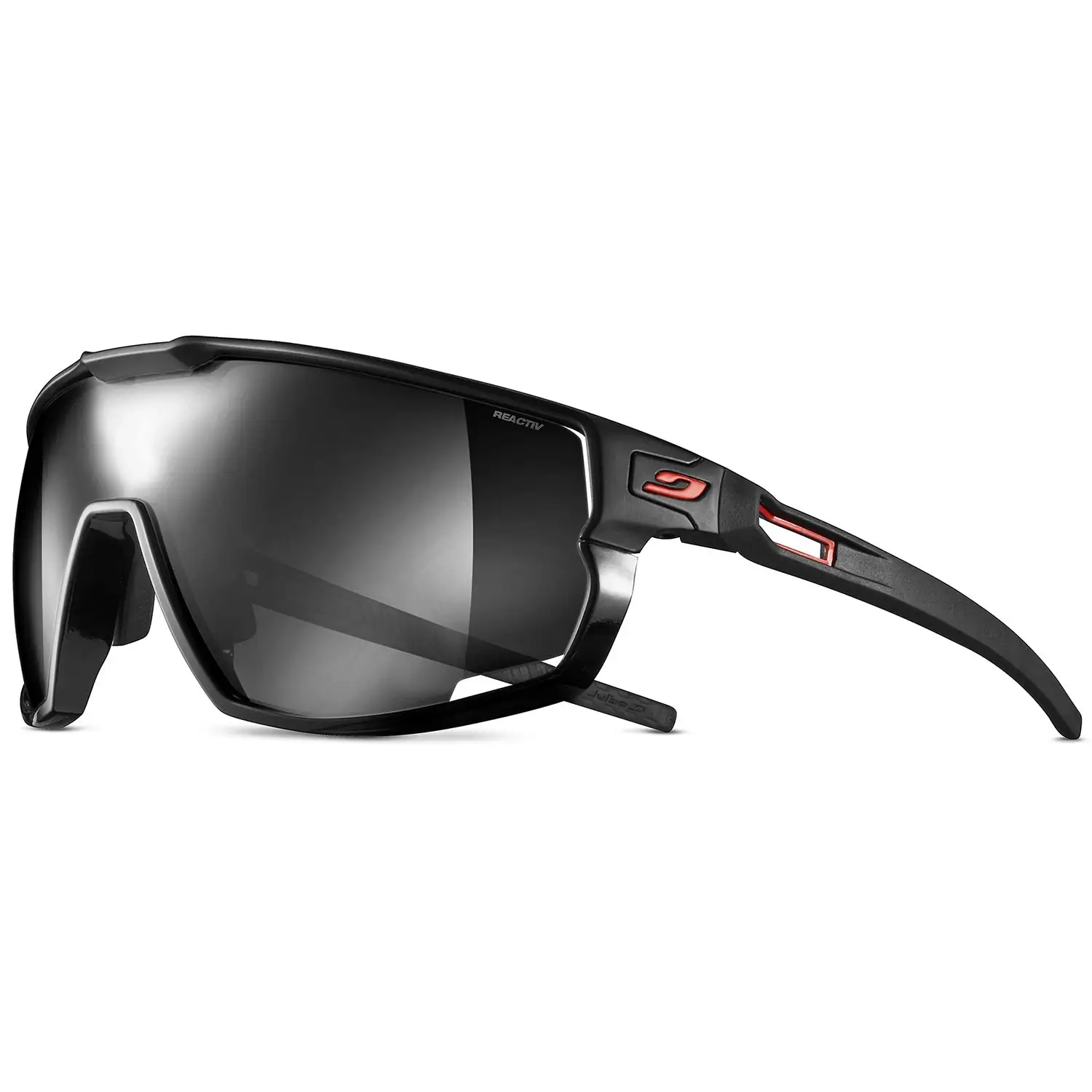 Julbo Rush Sunglasses 6 Julbo Rush Sunglasses - Image 4