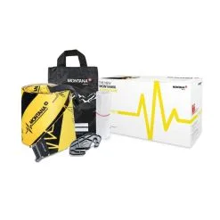 Montana Montamix Adrenaline Fusiontec Skins 130mm