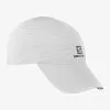Salomon Reflective Cap -Tubbs Sales salomon salomon reflective cap one size white other gear c10397 24324710367381
