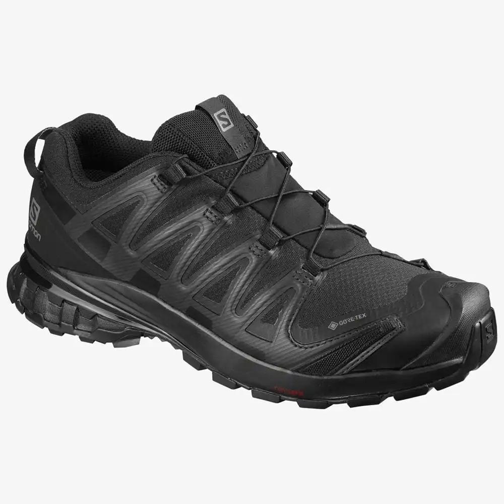 Salomon XA Pro 3D V8 GTX Women 4 Salomon XA Pro 3D V8 GTX Women - Image 2
