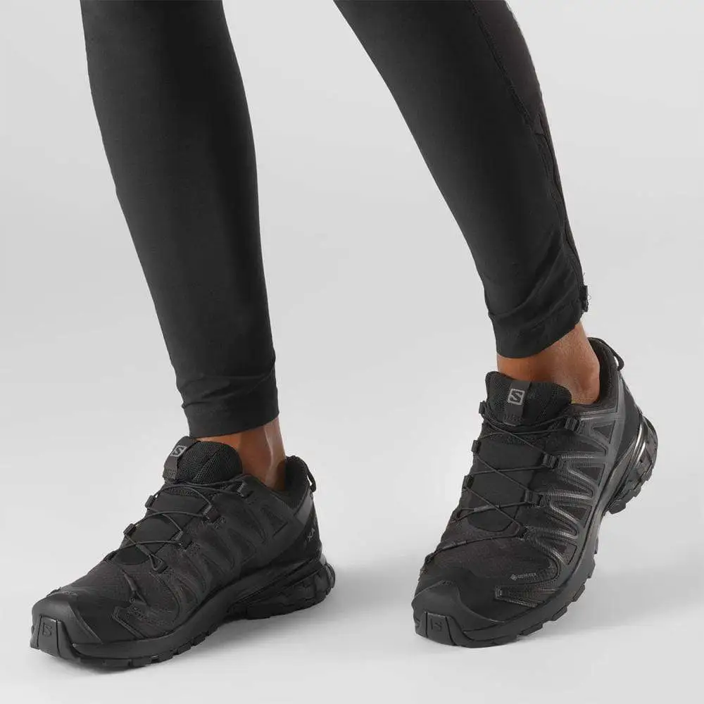 Salomon XA Pro 3D V8 GTX Women 10 Salomon XA Pro 3D V8 GTX Women - Image 8