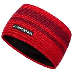 La Sportiva Zephir Headband 6 La Sportiva Zephir Headband -Tubbs Sales sangria
