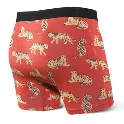 Saxx Platinum Boxer Brief -Tubbs Sales saxx saxx platinum boxer brief other gear 16086591242376