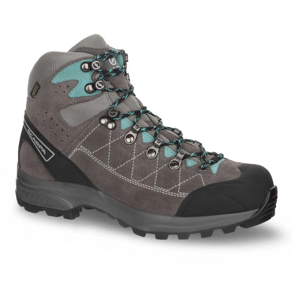 Scarpa Kailash Trek GTX Women 3 Scarpa Kailash Trek GTX Women