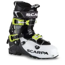 Scarpa Maestrale RS2