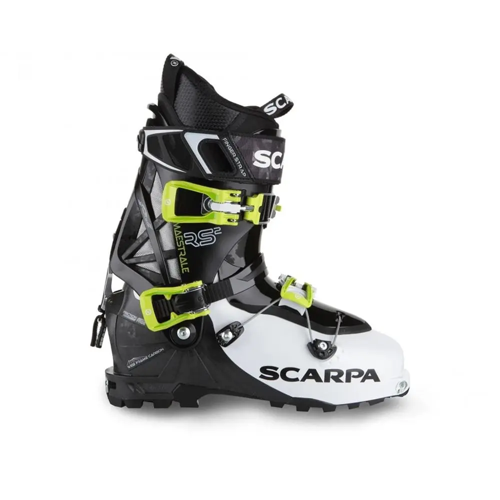 Scarpa Maestrale RS2 4 Scarpa Maestrale RS2 - Image 2