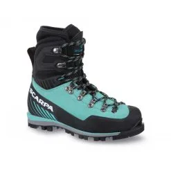 Scarpa Mont Blanc Pro GTX Women