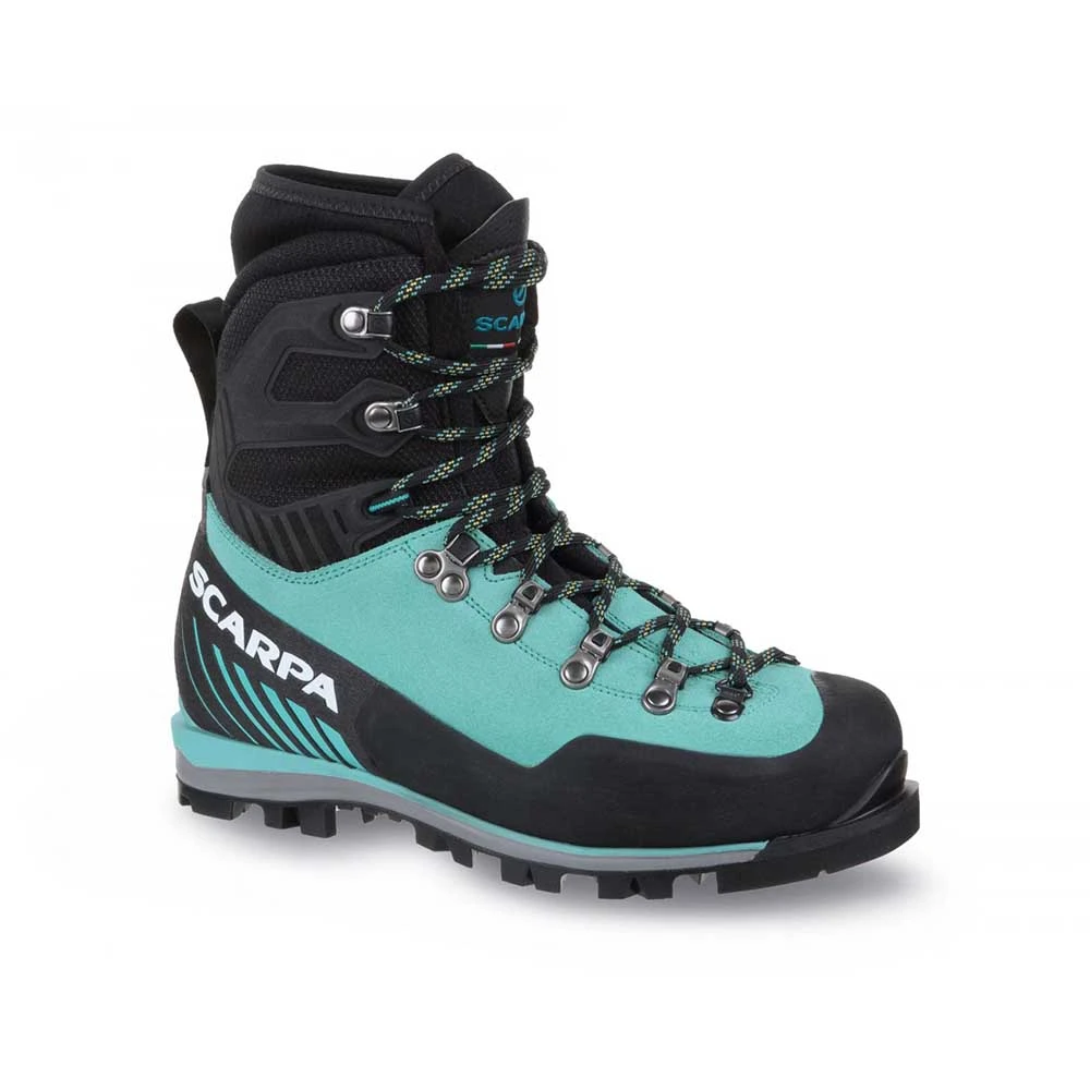 Scarpa Mont Blanc Pro GTX Women 3 Scarpa Mont Blanc Pro GTX Women
