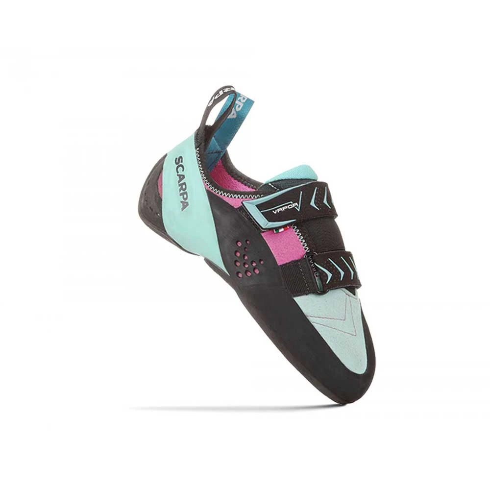 Scarpa Vapor V Women 3 Scarpa Vapor V Women