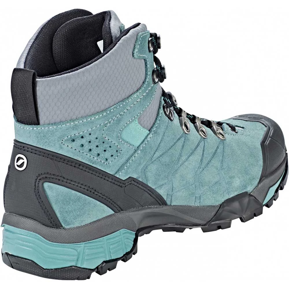 Scarpa ZG Trek GTX Women 4 Scarpa ZG Trek GTX Women - Image 2