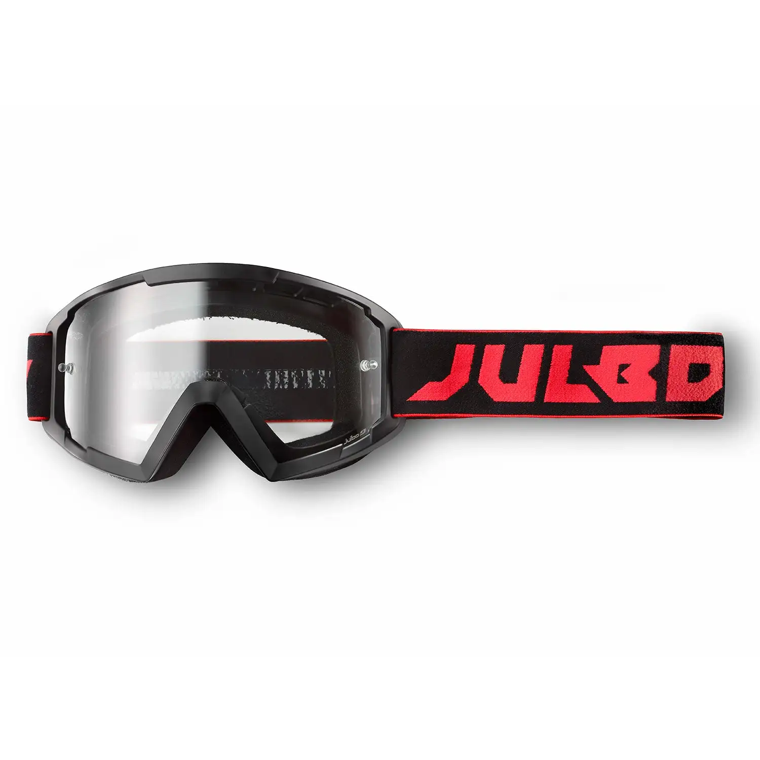 Julbo Session MTB Goggles Category 0 Lens 4 Julbo Session MTB Goggles Category 0 Lens - Image 2