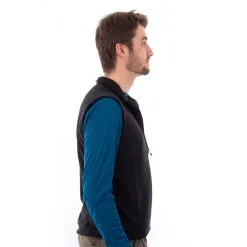 MONT Flashpoint Power Stretch Pro Vest Unisex -Tubbs Sales side