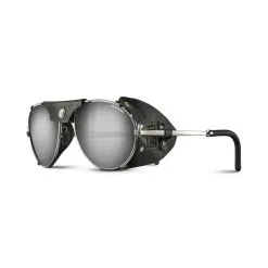 Julbo Cham Sunglasses -Tubbs Sales silverblackspec4
