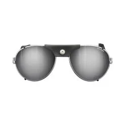 Julbo Cham Sunglasses -Tubbs Sales silverblackspec4a