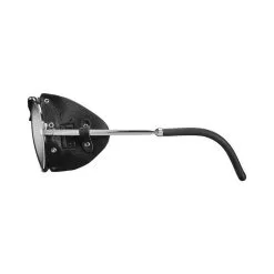 Julbo Cham Sunglasses -Tubbs Sales silverblackspec4b