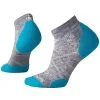 Smartwool PhD Run Light Elite Women -Tubbs Sales smartwool smartwool phd run light elite low cut socks women lg light grey capri other gear sw0sw 211 811 lg 21370100809877