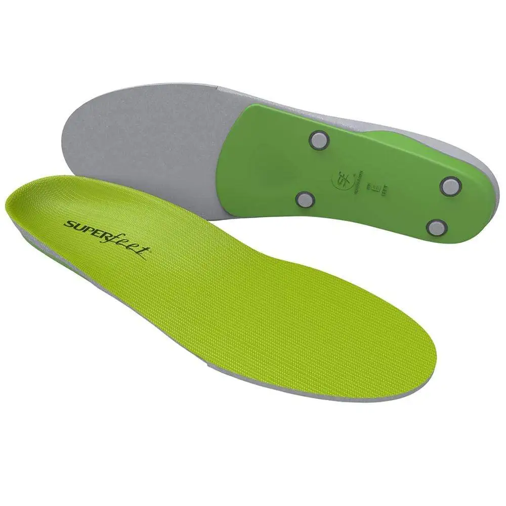 Superfeet Green 3 Superfeet Green
