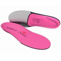 Superfeet Hot Pink