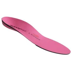 Superfeet Hot Pink 7 Superfeet Hot Pink -Tubbs Sales superfeet superfeet hot pink other gear 17271674077333