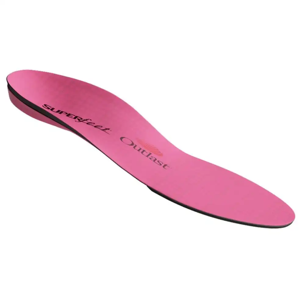 Superfeet Hot Pink 5 Superfeet Hot Pink - Image 3