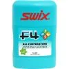 Swix F4 Fluoro Free Universal Liquid Glide Wax 100mL -Tubbs Sales swix swix f4 fluoro free universal liquid glide wax 100ml other gear swix f4 100nc 17289277112469