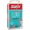 Swix LF5X Low Fluoro Glide Wax Turquoise 60g