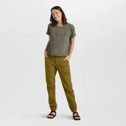 Outdoor Research Womens Wadi Rum Joggers 19 Outdoor Research Womens Wadi Rum Joggers -Tubbs Sales tapenade4