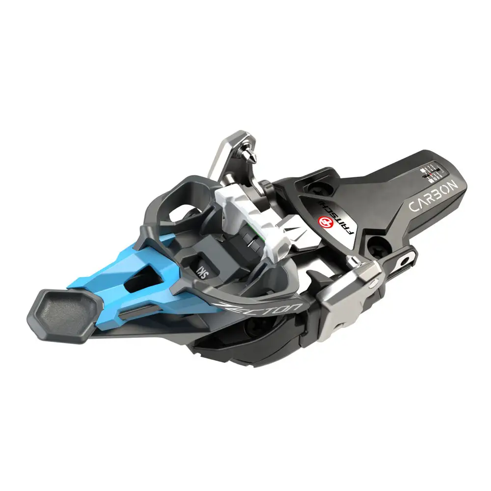 FRITSCHI DIAMIR TECTON 13 Binding 4 FRITSCHI DIAMIR TECTON 13 Binding - Image 2