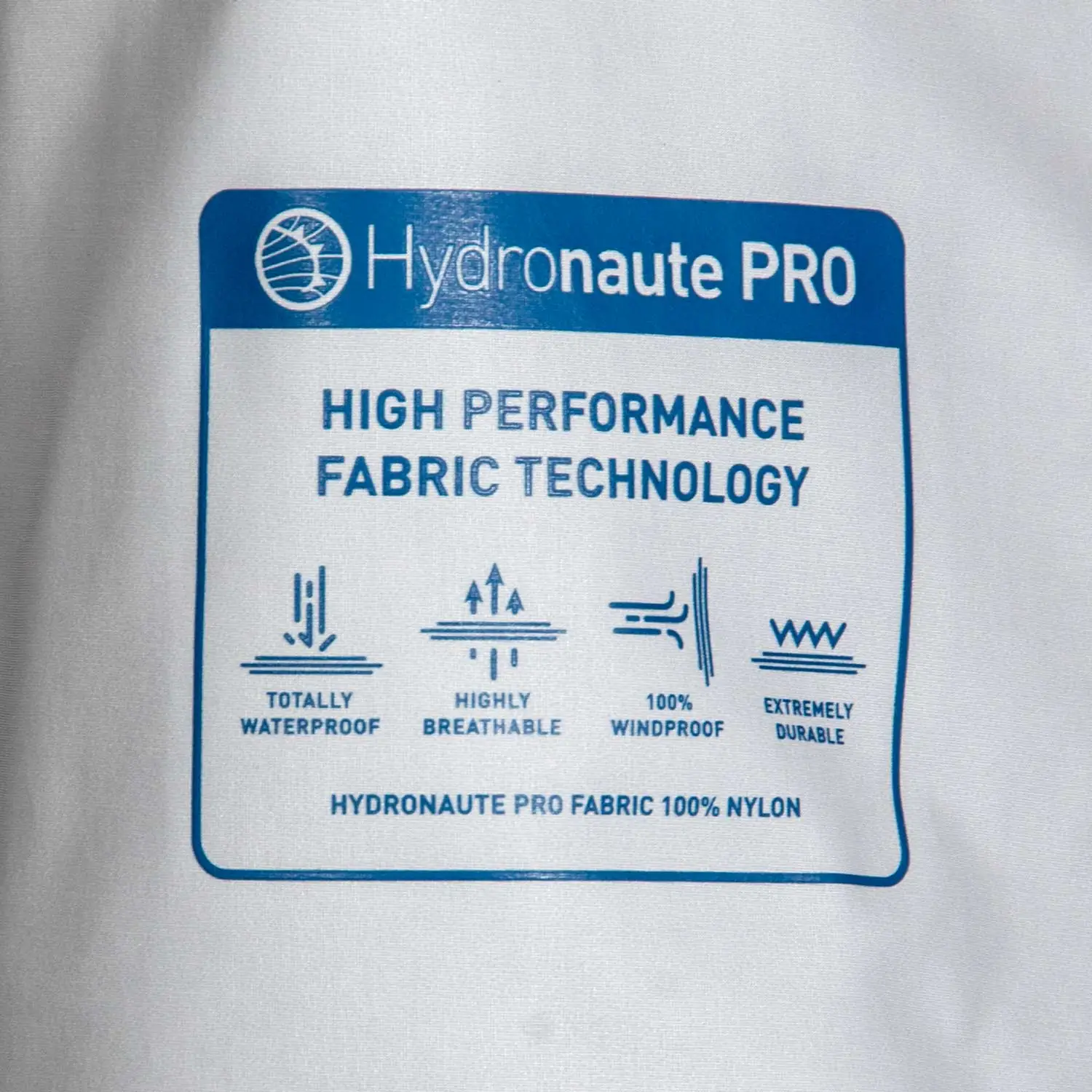 MONT Tempest Jacket Unisex 9 MONT Tempest Jacket Unisex - Image 7