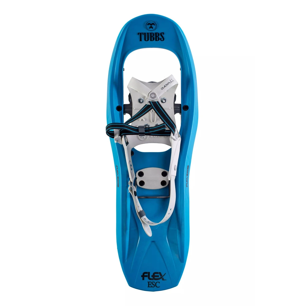 Tubbs Flex Escape Snowshoes 24" Men 3 Tubbs Flex Escape Snowshoes 24" Men