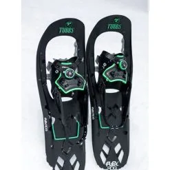 Tubbs Flex RDG Snow Shoe 24” Mens -Tubbs Sales tubbs 1920 flex rdg mens feature 1