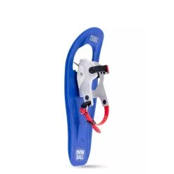 Tubbs Snowball Snowshoes -Tubbs Sales tubbs 2021 snowball snowshoe left top