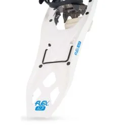 Tubbs Flex Alp Snow Shoe 25" 25 Tubbs Flex Alp Snow Shoe 25" -Tubbs Sales tubbs 2223 flex alp white x2201004 6