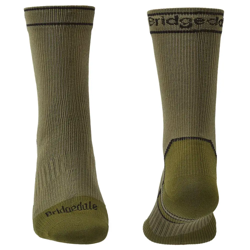 Bridgedale Storm Sock Midweight Boot 4 Bridgedale Storm Sock Midweight Boot - Image 2